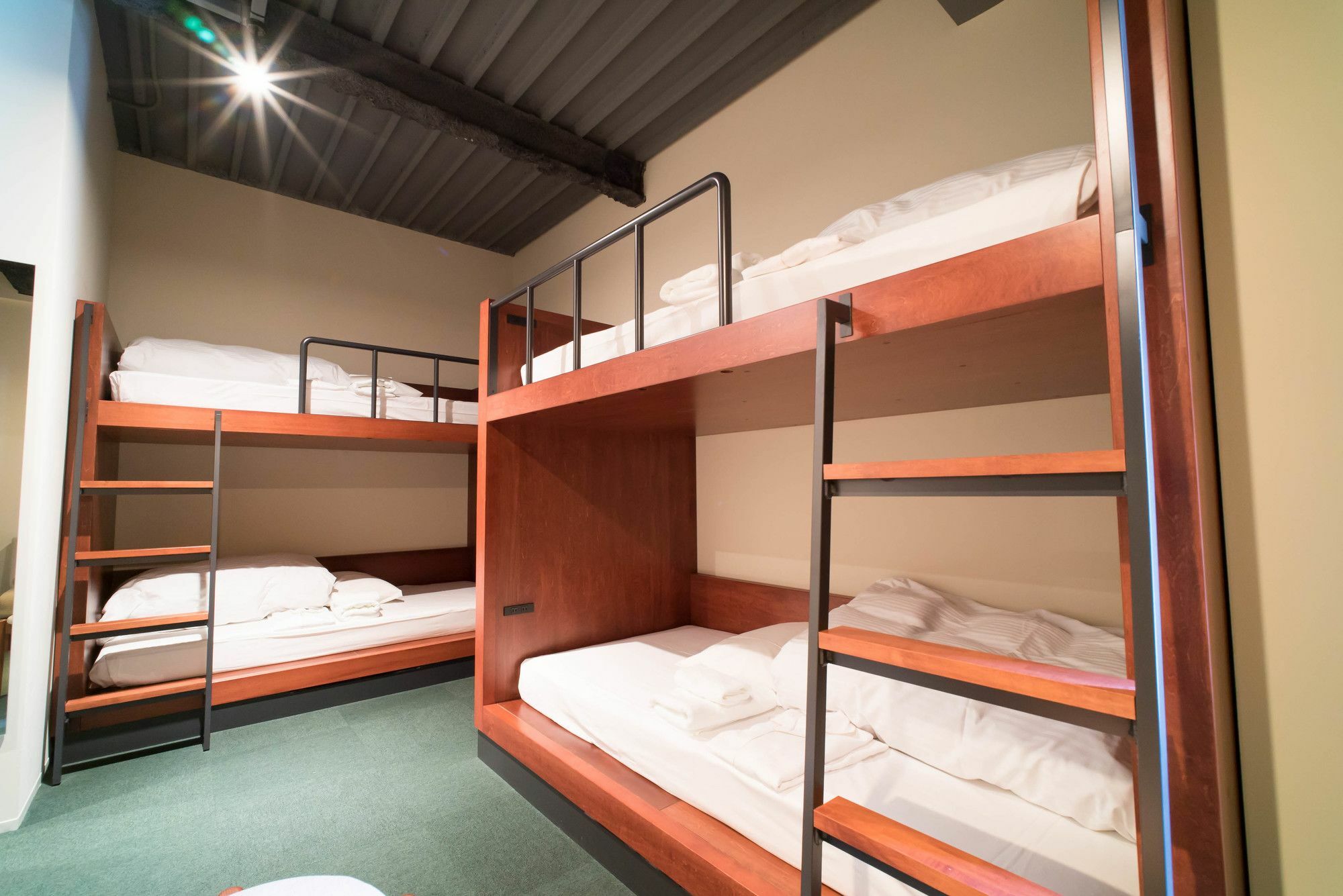 Hakoba Hakodate By The Share Hotels Exterior foto